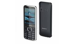 Мобильный телефон Maxvi X850 blue