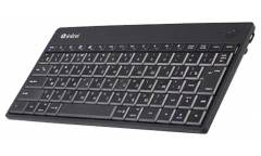 Клавиатура Intro Keyboard Wirelles СТМ KW210T черная