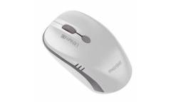 mouse Smartbuy Wireless  ONE 359G-K бело-серая