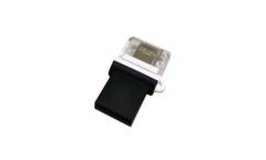 USB флэш-накопитель 32GB SmartBuy Poko series черный USB2.0 OTG