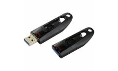 USB флэш-накопитель 16GB SanDisk  CZ48 Cruzer Ultra USB3.0