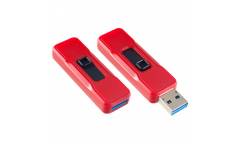 USB флэш-накопитель 64GB Perfeo S05 красный USB3.0