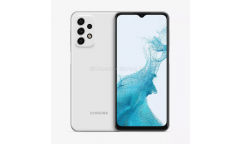 Смартфон Samsung SM-A235F Galaxy A23 128Gb 4Gb White AE