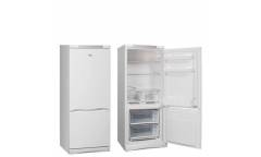 Холодильник Stinol STS 150 белый двухкамерный 263 л(х191,м72) ВxШxГ 150x60x62 см капельный