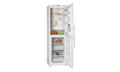 Холодильник Атлант ХМ 4425-000 N белый двухкамерный 314л(х203м111) 206,5*59,5*62,5см No Frost