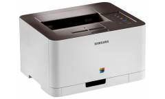 Принтер лазерный Samsung CLP-365
