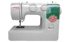 Швейная машина Janome 5500 белый (кол-во швейных операций-15)