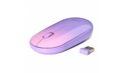 mouse Smartbuy Wireless  266AG фиолетовый градиент (SBM-266AG-V)