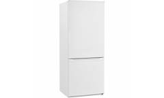 Холодильник Nordfrost NRB 121 032 белый (двухкамерный) 240л(х170м70) 150*57*63см капельный