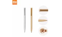 Ручка металлическая Xiaomi Mijia, золото