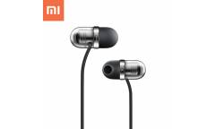 Наушники Xiaomi Mi Capsule In-Ear Headphones внутриканальные с микрофоном черные