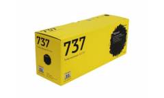 Картридж T2 TC-C737 для Canon i-SENSYS MF211/212w/216n/217w/226dn/229dw черный 2400 страниц