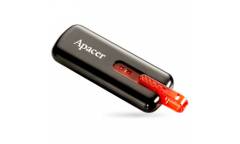 USB флэш-накопитель 4GB Apacer AH326 черный USB2.0