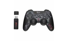 Джойстик Trust GXT39 Wireless gamepad for PC&PS3