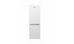 Холодильник Beko RCNK270K20W белый (171x54x60см; NoFrost)