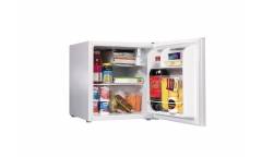 Холодильник Centek CT-1700 белый 43л (41/2)  472х450х492мм(ШхГхВ ) A+ GMCС
