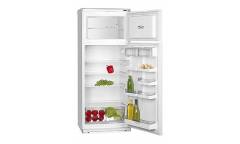 Холодильник Атлант МХМ 2808-90 белый двухкамерный 255л(х202м53) 154*60*63см капельный