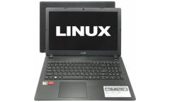 Ноутбук Acer Aspire A315-21G-4228 15.6" HD, AMD A4-9125, 6Gb,1Tb, noODD, Linux, черный