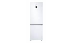 Холодильник Samsung RB34T670FWW/WT белый (185*60*66см дисплей)