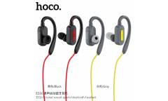 Наушники беспроводные (Bluetooth) Hoco ES16 (черный)