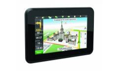 Автомобильный навигатор GPS Prology IMAP-7700 7" Навител
