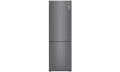 Холодильник LG GA-B459CLCL графит (186*60*68см)
