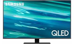 Телевизор Samsung 75" QE75Q80AAUXRU