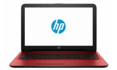 Ноутбук HP 15-ay514ur Y6F68EA Pentium N3710 (1.6)/4Gb/500Gb/15.6"HD/Int:Intel HD 405/no ODD/Win10 (Red)