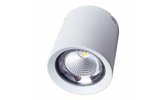 Светодиодный (LED) светильник FL-LED CUPSPOT Round _FOTON_40W _4000K_ 4000Лм накладной даунлайт