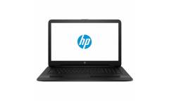 Ноутбук HP 17-y044ur 17.3" HD Gl/ AMD A8-7410/ 4Gb/500Gb/AMD Radeon R5/ DVD-RW/ DOS черный