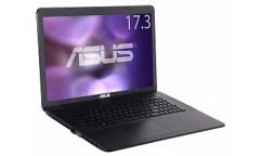 Ноутбук Asus X751LJ 90NB08D1-M04060 (Core i3 5010U 2100 MHz/17.3"/1600x900/4.0Gb/1000Gb/DVD-RW/NVIDIA GeForce 920M/Wi-Fi/Bluetooth/Win 10 Home)