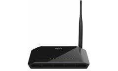 Wi-Fi роутер D-Link DIR-300S/A1A 802.11n 150Mbps 4xLAN