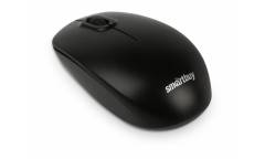 mouse Smartbuy Wireless ONE 300AG-K черная (SBM-300AG-K)