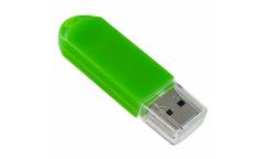 USB флэш-накопитель 8GB Perfeo C03 зеленый USB2.0