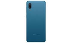 Смартфон Samsung SM-A022G Galaxy A02 32Gb 2Gb Blue