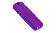 USB флэш-накопитель 32GB Perfeo C05 фиолетовый USB2.0
