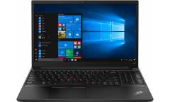 Ноутбук Lenovo ThinkPad E15 Gen 2-ITU Core i5 1135G7/16Gb/SSD512Gb/Intel Iris Xe graphics/15.6"/IPS/FHD (1920x1080)/Windows 10 Professional 64/black/WiFi/BT/Cam