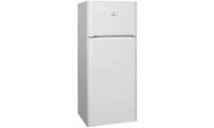 Холодильник Indesit TIA 14 белый (145х60х63см; капельн.)