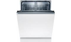 Посудомоечная машина Bosch ActiveWater SMV25BX04R (встраиваемая; 60см)