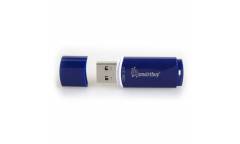 USB флэш-накопитель 16Gb SmartBuy Crown синий USB3.0
