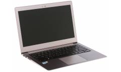 Ноутбук Asus 13.3" 90NB08V3-M03360 UX303Ua i3-6100U/4Gb/128Gb SSDWin10 Rose Gold + Чехол