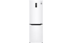 Холодильник LG GA-B379SQUL белый (174*60*66см дисплей)