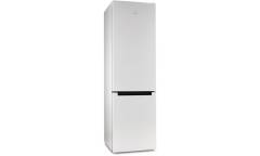 Холодильник Indesit DS 4200W белый (200x60x64см; капельн.)