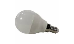 Светодиодная (LED) Лампа Smartbuy-P45-12W/6000/E14