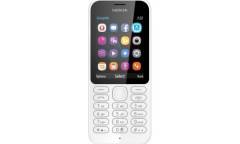 Мобильный телефон Nokia 222 Dual Sim White