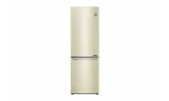 Холодильник LG GC-B459SECL бежевый (186*59*68) (ПТ)
