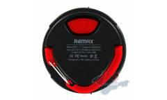 Внешний аккумулятор Remax Ye RPL-17, 3000 mAh (black-red)