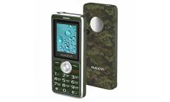 Мобильный телефон Maxvi T3 military IP 67