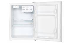 Холодильник Kraft BC-75 (W) белый однокамерный 70л(х65м5) А+ (ШxГxВ) 445x510x630 мм