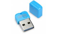 USB флэш-накопитель 32GB SmartBuy ART Blue USB3.0